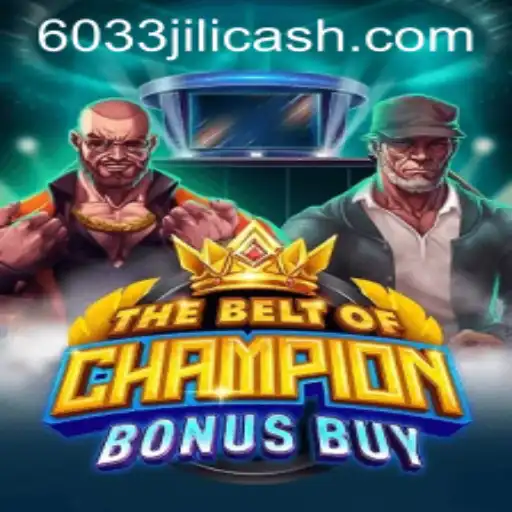 Exploring TheBeltOfChampionBonusBuy: A New Gaming Sensation