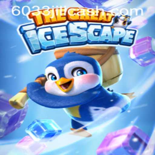 Exploring TheGreatIcescape: A Chilling Adventure with 6033JILI