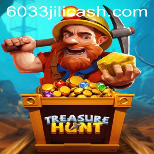 Discover the Excitement of TreasureHunt: A Thrilling Adventure Awaits