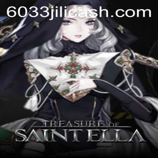 TreasureofSaintElla: A Modern Adventure Rooted in Rich History
