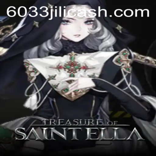 TreasureofSaintElla: A Modern Adventure Rooted in Rich History