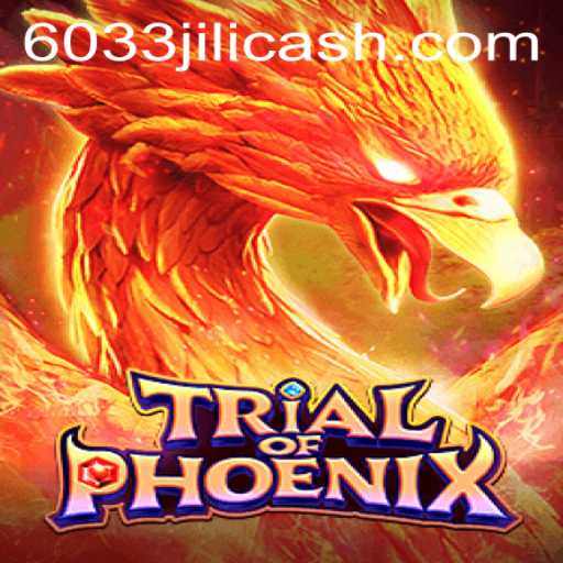 The Enchanting World of TrialofPhoenix: Unveiling the Thrills