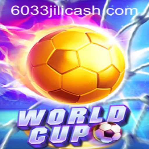 Exploring WorldCup: A Thrilling Adventure with 6033JILI