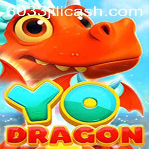 YoDragon: An Epic Adventure with 6033JILI